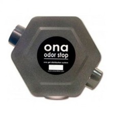 ONA Dispenser Odor Stop Fan