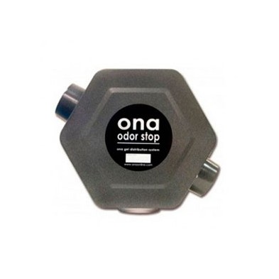 ONA Dispenser Odor Stop Fan