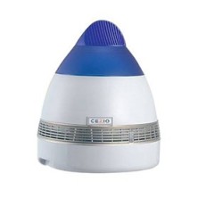 Humidificador Cezio 100-150m² 6,5L/h