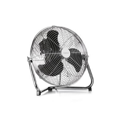 Ventilador industrial de suelo cultivo marihuana