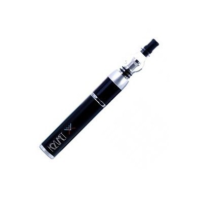 Vaporizador BHO Wakan Kalumet negro