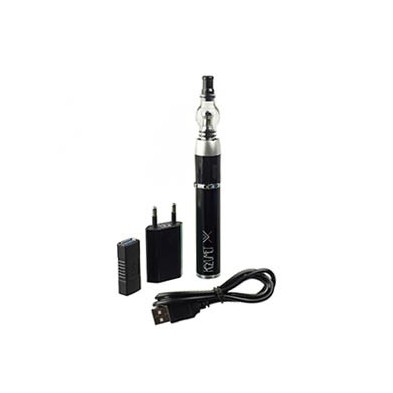 Vaporizador BHO Wakan Kalumet negro con accesorios