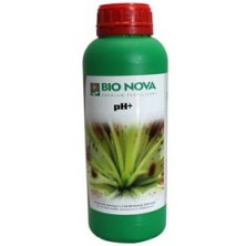 pH+ de Bio Nova