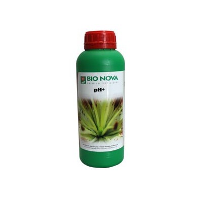 pH+ de Bio Nova