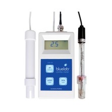 Medidor Combo Meter de BlueLab