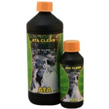 Ata Clean