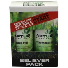 Believer Pack de Aptus