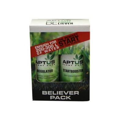 Believer Pack de Aptus