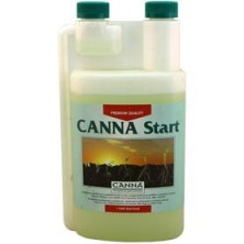 Garrafa de Canna Start