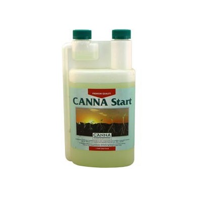 Garrafa de Canna Start