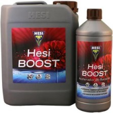 Hesi Boost bottles