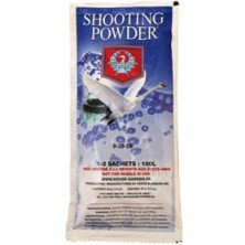 Shooting Powder en Sobres de 65g