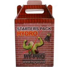 Caja - Hy-Pro Hydro Pack