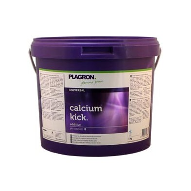 Cubo de Calcium Kick de Plagron