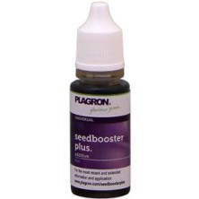 Seedbooster Plus