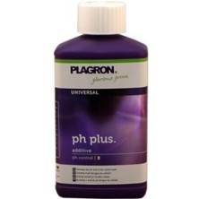 pH Plus