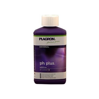 pH Plus