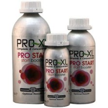 Pro Start Pro XL