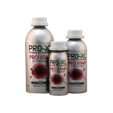 Pro Start Pro XL