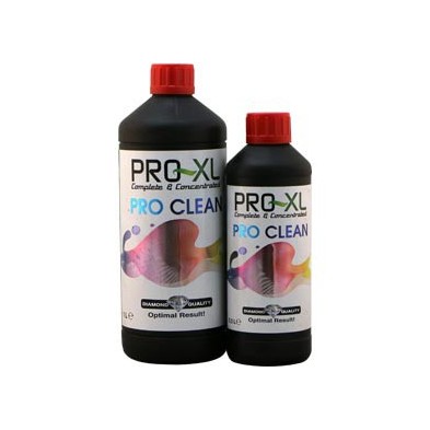 Pro Clean Anti-atascos tubo Pro XL