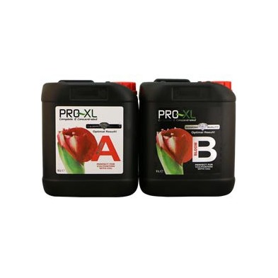 Bloom A+B Floración Pro XL - 5 litros