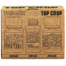 Top Crop Tripack - Caja