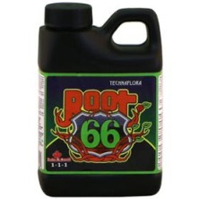 Garrafa de Root 66