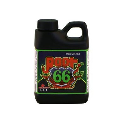 Garrafa de Root 66