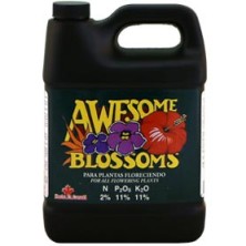 Garrafa de Awesome Blossoms