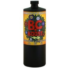 Garrafa de B.C. Boost