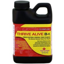 Garrafa de Thrive Alive B1 Red