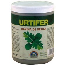 Bote de Urtifer ortiga en polvo