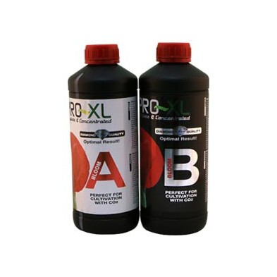 Bloom A+B Floración Pro XL - 1 litro