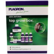 Caja Top Grow Box Bio