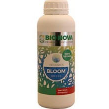 Veganics Bloom