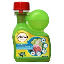 Solabiol Insecticida Acaricida Natural