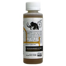 Mammoth P - 120 ml