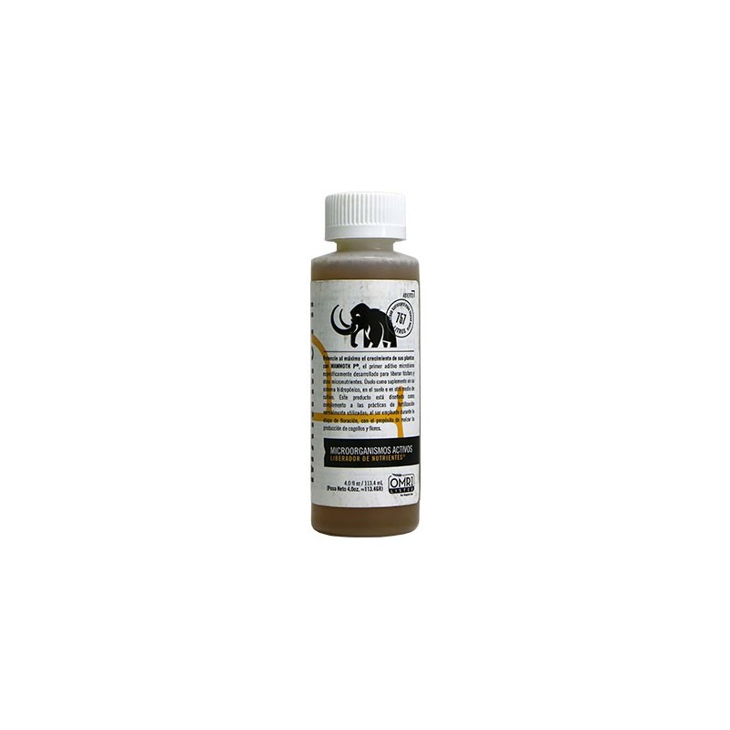 Mammoth P - 120 ml