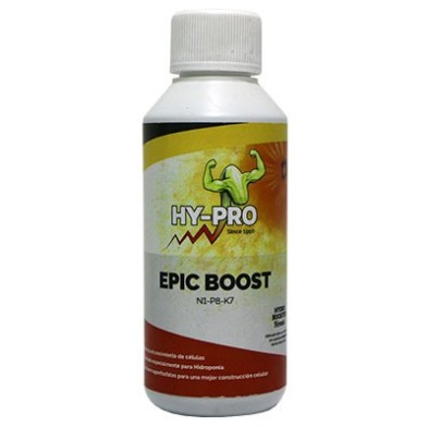 Epic Boost Hydro