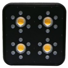 Luminaria Led Solux Titan de 120 W