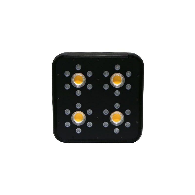 Luminaria Led Solux Titan de 120 W