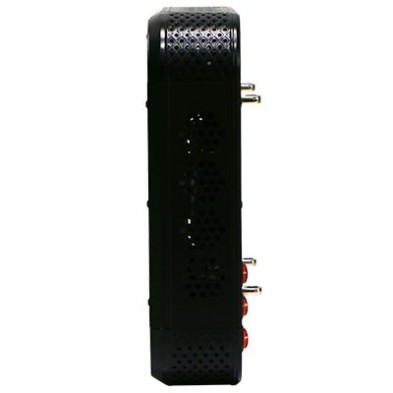 Lateral del LED 120 W