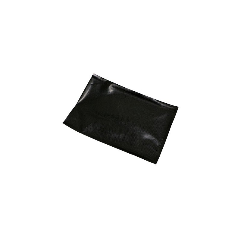 Bolsa Sellable con Plancha negra