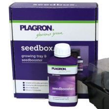 Seedbox de Plagron