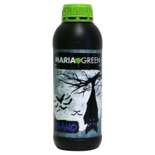 Huano de Maria Green