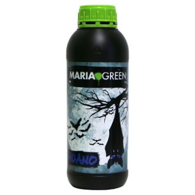 Huano de Maria Green