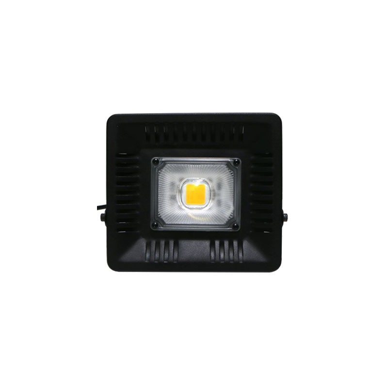 50w LED COB de Apoyo Waterproof