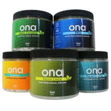 ONA Gel - Ambientador Neutralizador de Olores