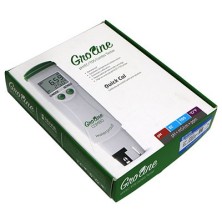 Medidor Hanna Combo HI98131 - Caja