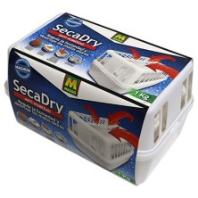 Secadry Antihumedad caja